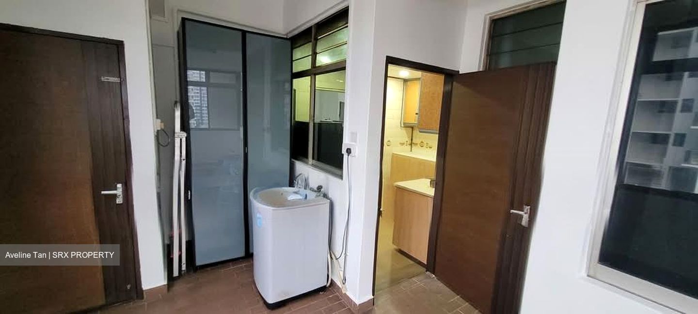 Balestier Plaza (D12), Apartment #614916461